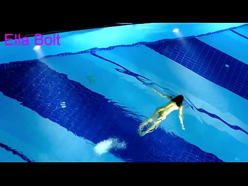 ❤️ Ech kann net ophalen ze kucken, jonk Blond gefaange schwammen plakeg am ELLA BOLT Resort Pool ❤ Pornovideo op lb.newsexxxx.ru ❌️