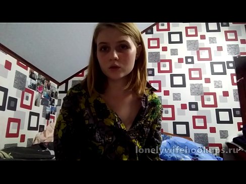 ❤️ Jonk blond Student aus Russland gär méi grouss Dicks. ❤ Pornovideo op lb.newsexxxx.ru ❌️