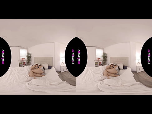 ❤️ PORNBCN VR Zwee jonk Lesben erwächen geil an 4K 180 3D virtuell Realitéit Genf Bellucci Katrina Moreno ❤ Pornovideo op lb.newsexxxx.ru ❌️