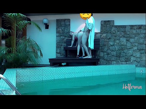 ❤️ Boss invitéiert Déngschtmeedchen an de Pool, mee konnt net engem waarm widderstoen ❤ Pornovideo op lb.newsexxxx.ru ❌️